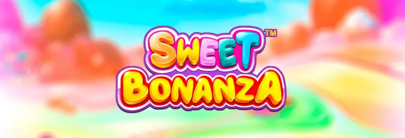 Český výherní automat Sweet Bonanza